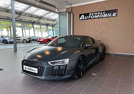 Audi R8 Coupe 5.2 FSI quattro+ *CARBON*CERAMIC*B&O*