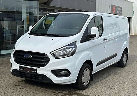 Ford Transit Custom 300 L2H1 Trend *KLIMA*PDC*KAMERA*MwSt*