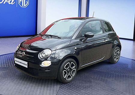 Fiat 500 1.0 GSE Hybrid Club*dAB*uConnect*Bluetooth*u.v.m !