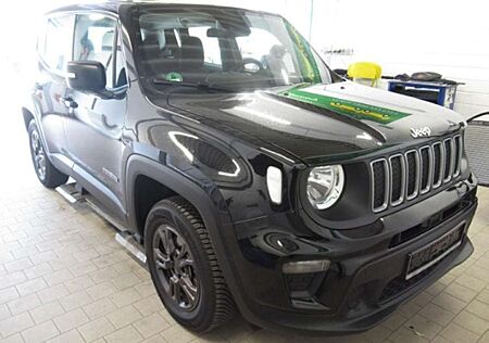 Jeep Renegade 1,5 130 PS Longitude Automatik