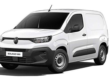 Citroën Berlingo Citroen Kastenwagen M Benzin 110 37% AKTION