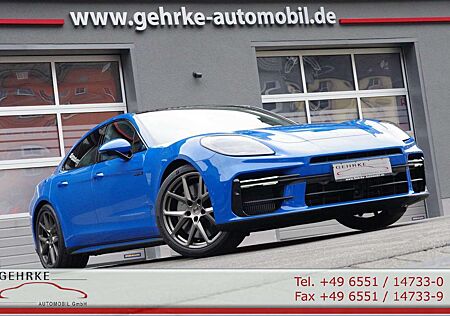 Porsche Panamera Turbo E-Hybrid*0,5%,UPE=220.157,80 €