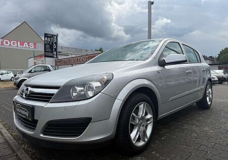 Opel Astra 1.6 Easytronic Automatik Edition Plus TÜV 07/27