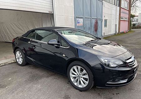 Opel Cascada Innovation ecoFlex Cabrio Navi
