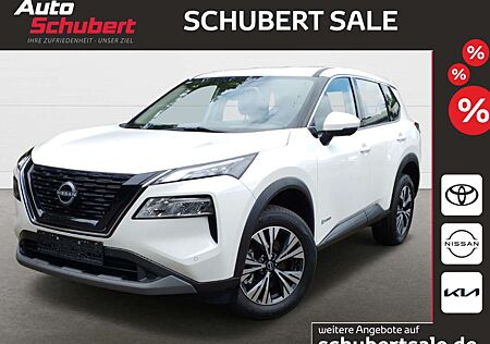 Nissan X-Trail 1.5 e-Power Acenta VC-T 4x2 LED-Scheinwerfer Navi