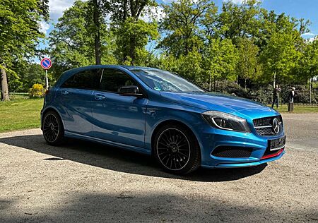 Mercedes-Benz A 250 A -Klasse Sport*TOP-Zustand*Garantie