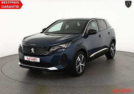 Peugeot 3008 1.2 PureTech 130 LED Navi Kamera