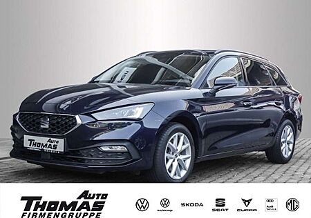 Seat Leon Sportstourer Style 1.0 eTSI DSG NAVI+PDC