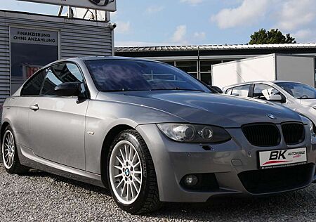 BMW 320 i ATM TÜV,- Kundendienst Neu Sitzheiz Klima Tem