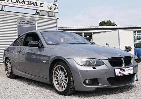 BMW 320 i TÜV,- Kundendienst Neu Sitzheiz Klima Tempoma