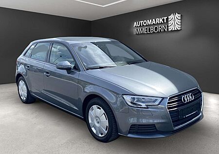 Audi A3 Sportback 35 Automatik *Xenon*Tempo*Park