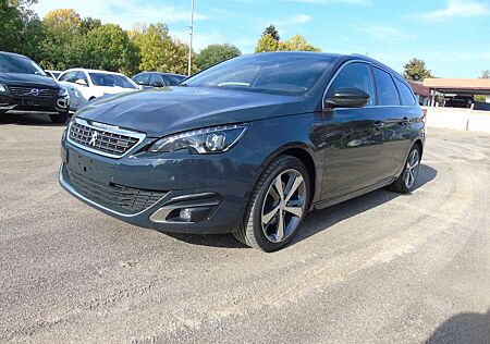 Peugeot 308 SW GT BlueHDi 150 EAT6