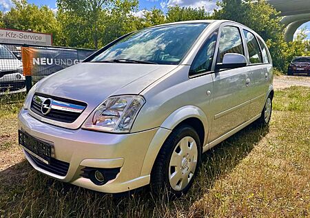 Opel Meriva Edition+KLIMA