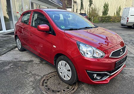 Mitsubishi Space Star Diamant