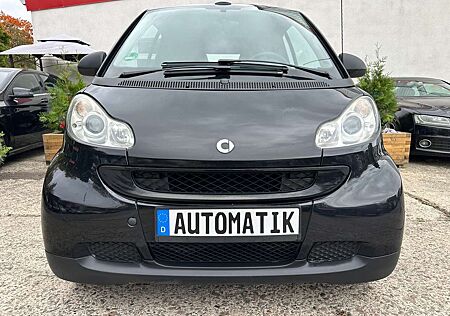 Smart ForTwo Cabrio *Automatik* Tüv neu