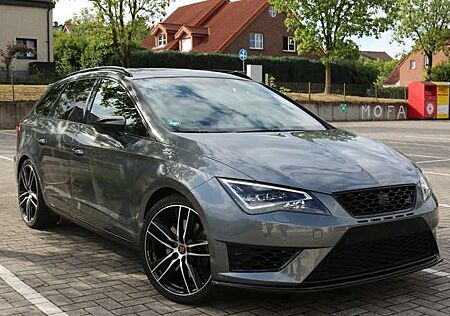 Seat Leon Cupra 265 TÜV Neu Schnäppchen !!!