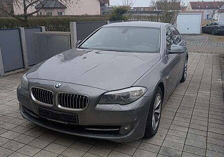 BMW 523i 523 5er Aut.