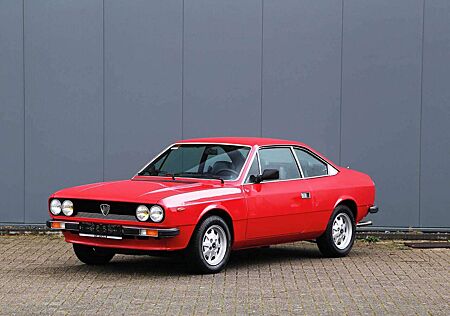 Lancia Beta Coupe