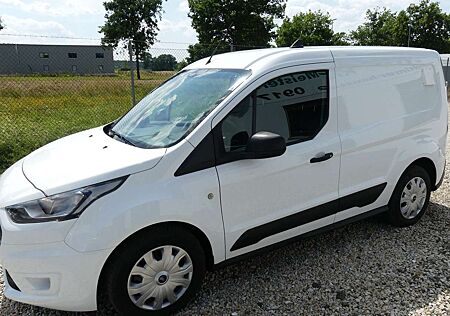 Ford Transit Connect L1 original 32 tsd Kilometer 1.Hand 6-Gang