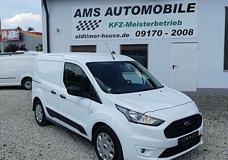 Ford Transit Connect 1.5 1.Hd orig. 32 tsd Kilometer