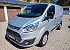 Ford Transit Custom Kasten 330 L1 Trend Werkstatt PDC