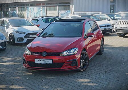 VW Golf Volkswagen VII Lim. GTI Performance /Pano./ R-Kam /