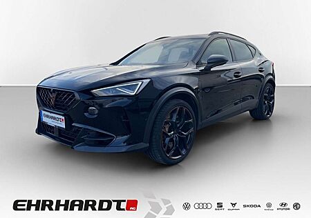 Cupra Formentor 2.5 TSI DSG 4Drive VZ5 DCC PANO*MATRIX*VIRTUAL*...