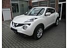 Nissan Juke Acenta