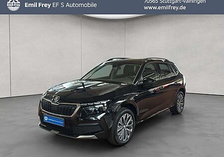 Skoda Kamiq 1.0 TSI DSG Tour