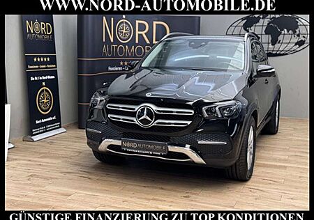 Mercedes-Benz GLE 350 de 4Matic *LEDER*WIDE*DIST*19ZOLL*UPE:84