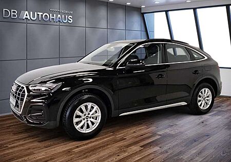 Audi Q5 advanced 50 2.0 TFSI e quattro S-tronic