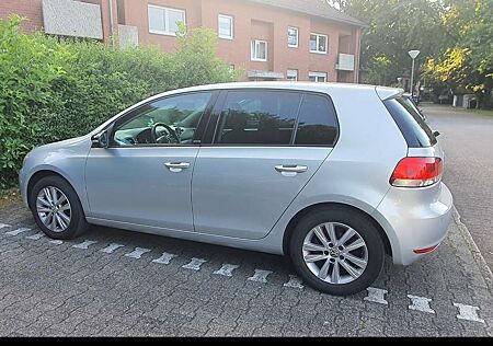 VW Golf Volkswagen 6 Style ✔️ mit Frichem Tüv