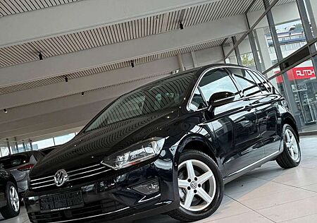 VW Golf Volkswagen Sportsvan VII Highline BMT/Start-Stopp