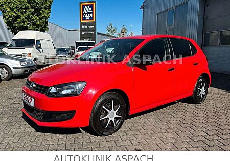 VW Polo Volkswagen V *STEUERKETTE NEU*TÜV NEU*KUPPLUNG NEU*
