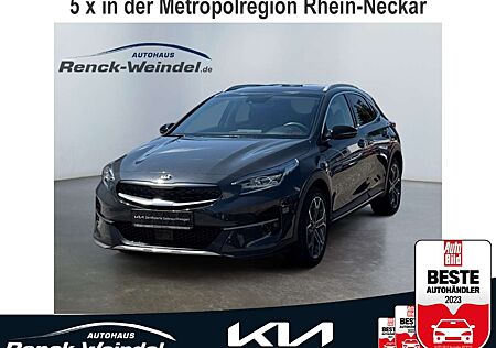 Kia XCeed Platinum 1.6 El. Pano Rückfahrkam. Navi Klimaautom