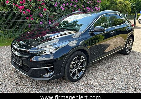 Kia XCeed Platinum Edition Plug-in Hybrid