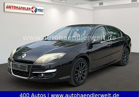 Renault Laguna 2.0 dCi GT Sitzheizung PDC Klimaaut.