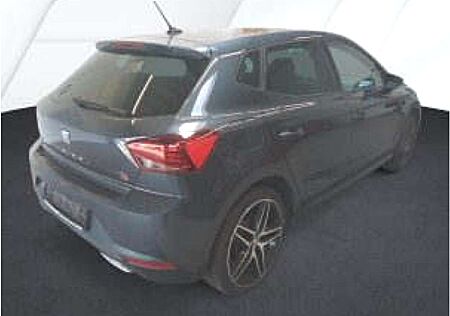 Seat Ibiza FR 1.0 TGI LM18 KAMERA NAVI LED WINTERPAKE