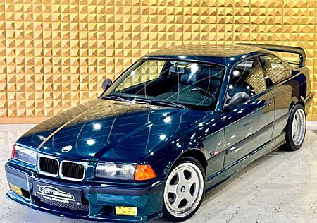 BMW 323 E36 COUPE*MPaket*Alufelge*Leder*Klima*TAUSCH