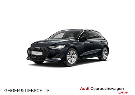 Audi A3 30 TFSI advanced*NAVI-PLUS*KAMERA*A