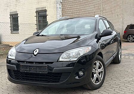 Renault Megane III Grandtour TomTom Edition Navi