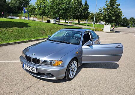 BMW 325 Ci Aut.