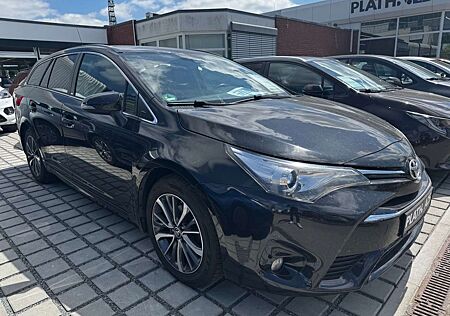 Toyota Avensis Touring Sports Edition-S