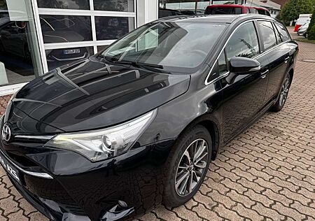 Toyota Avensis Touring Sports Edition-S