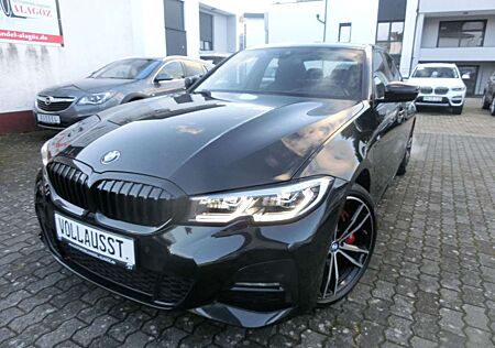 BMW 330 e xDrive M-SPORTPAKET LEDER KANERA HEAD-UP