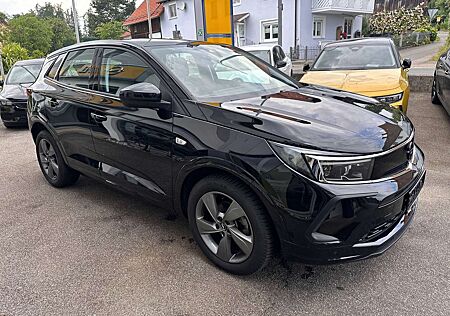 Opel Grandland GS Line Kamera vo+hi el.Heckklappe SHZLHZ VollLED