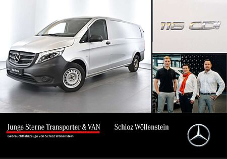 Mercedes-Benz Vito 116 Kasten XL Klima*Navi*LED*PDC*DAB*