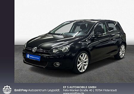 VW Golf Volkswagen 1.4 TSI Highline