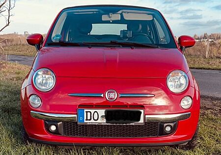 Fiat 500C 500 C 1.2Lounge