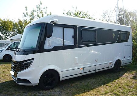 Fiat Ducato Niesmann+Bischoff 6.9E